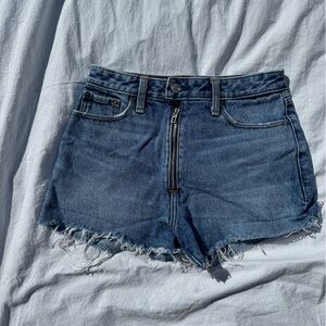 Abercrombie Shorts